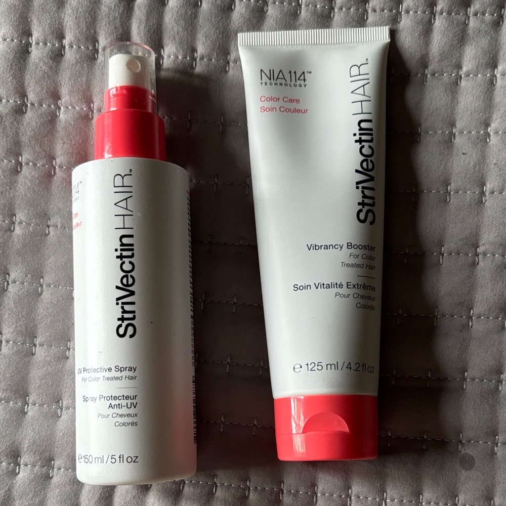 StriVectin Hair Care Duo